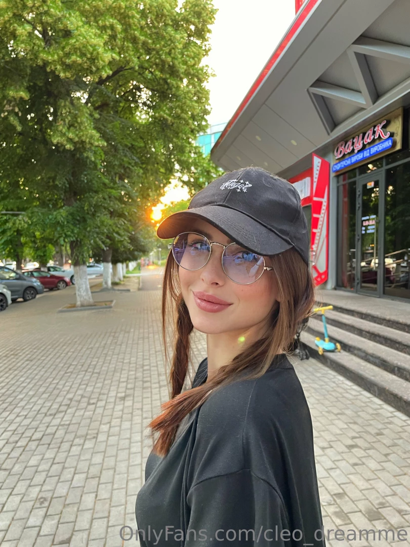 Catch inspiration in every moment and make your wildest desires come 