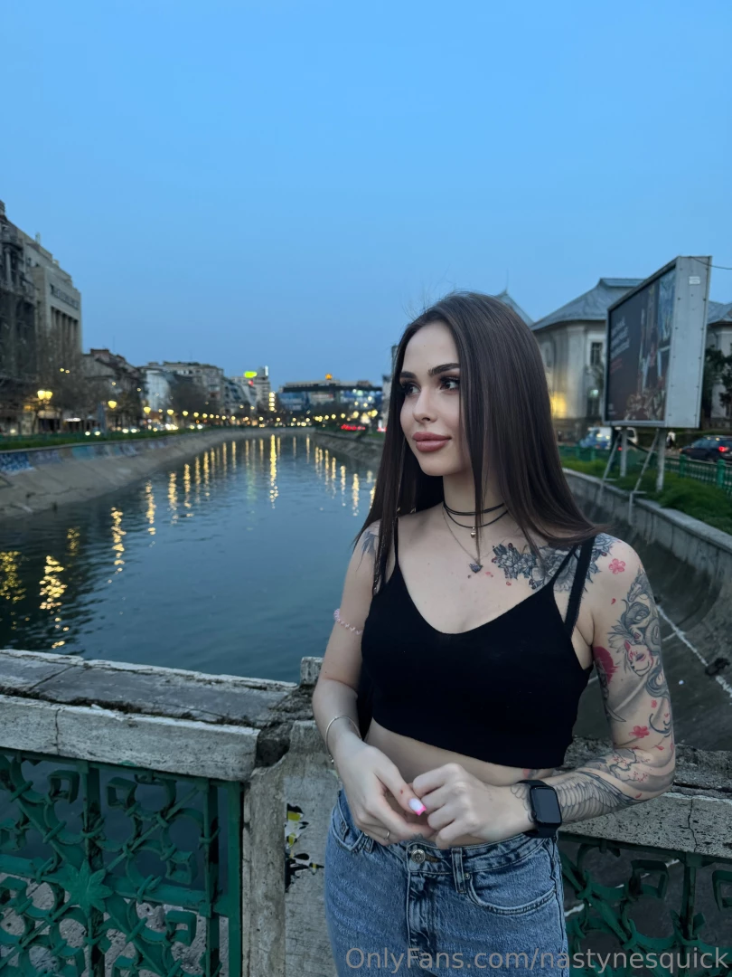 A look into the endless expanses of my inner world where dreams became 