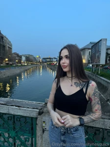 A look into the endless expanses of my inner world where dreams became