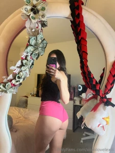 Monday funday making some gym content today hehe