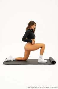 I loveee being a trainer all about getting personal dm me for any