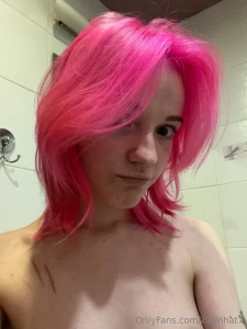 In a couple of hours a new video will be released and i have again