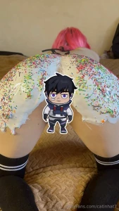 Hi in a few hours the video in honor of easter will be ready i hope