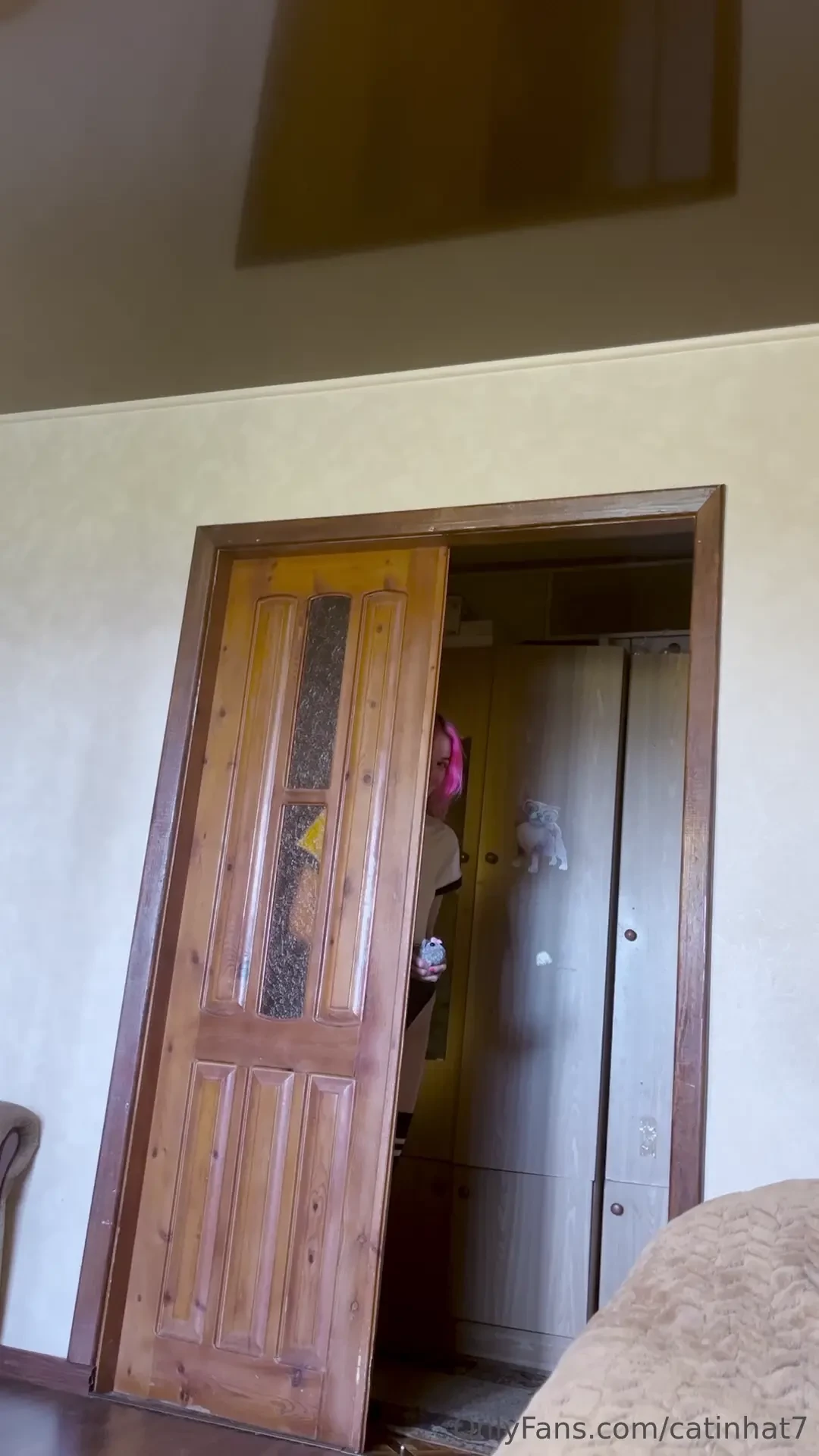 Hello and enjoy i m ready to please you with my new video in the 