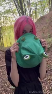 Hi everyone gt i made a new amazing and hot vid nbsp i really hope you