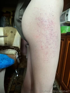 Will you be 100 sadistic to my 100 masochistic part 3