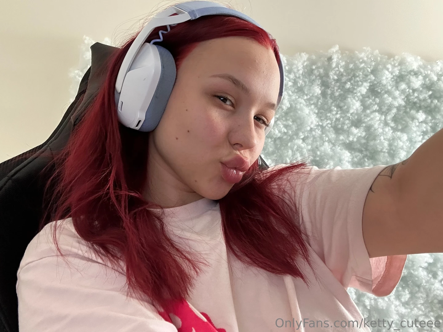 Don t be afraid to be yourself because that s your superpower 