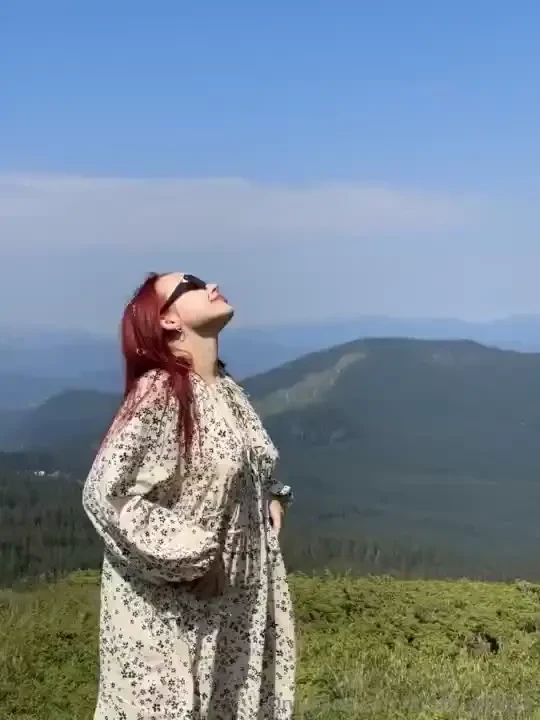 Every morning is a new chance for the best 