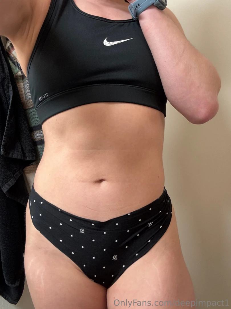 Don t forget it s workout wednesday what was your workout 