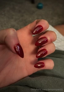 What color should i get my nails and toes next