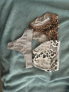 I love wearing panties for boys part 1