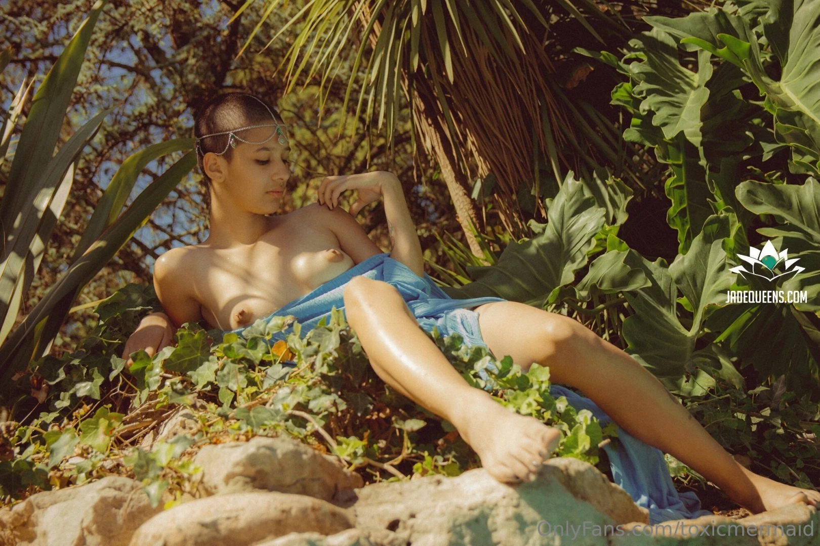 Old pics with shaved head part 4 