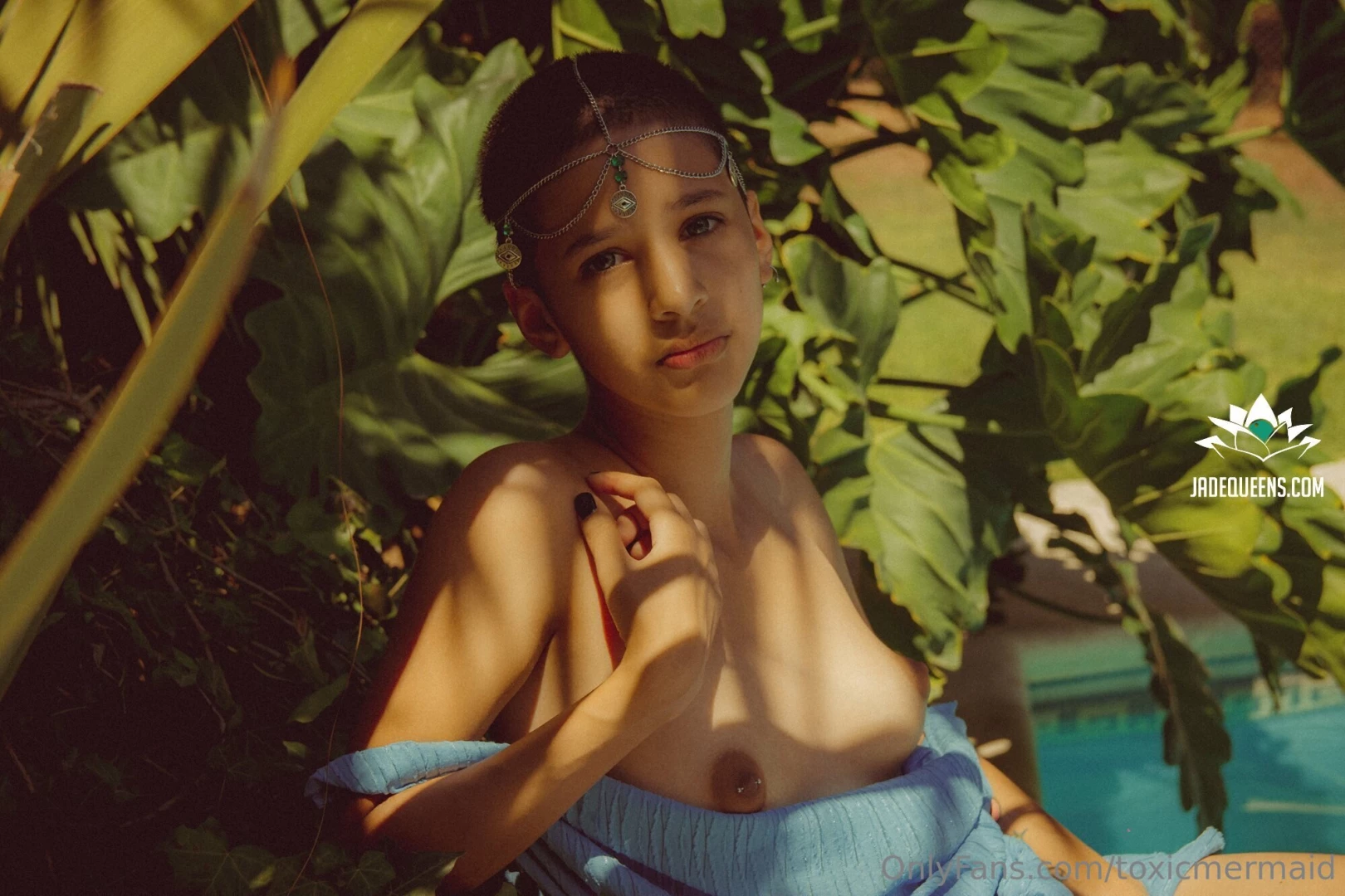 Old pics with shaved head part 1 