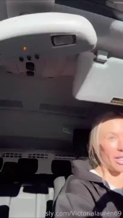 V cam one 1 good morning off to the gym on this chilly morning when i 