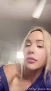 Would be nice to have a cock to play with