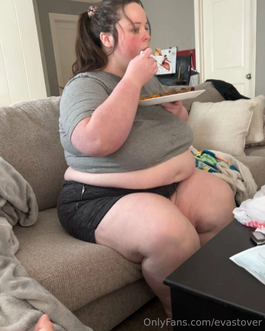 I just can t seem to stop shoveling food in my mouth i ve gained so 