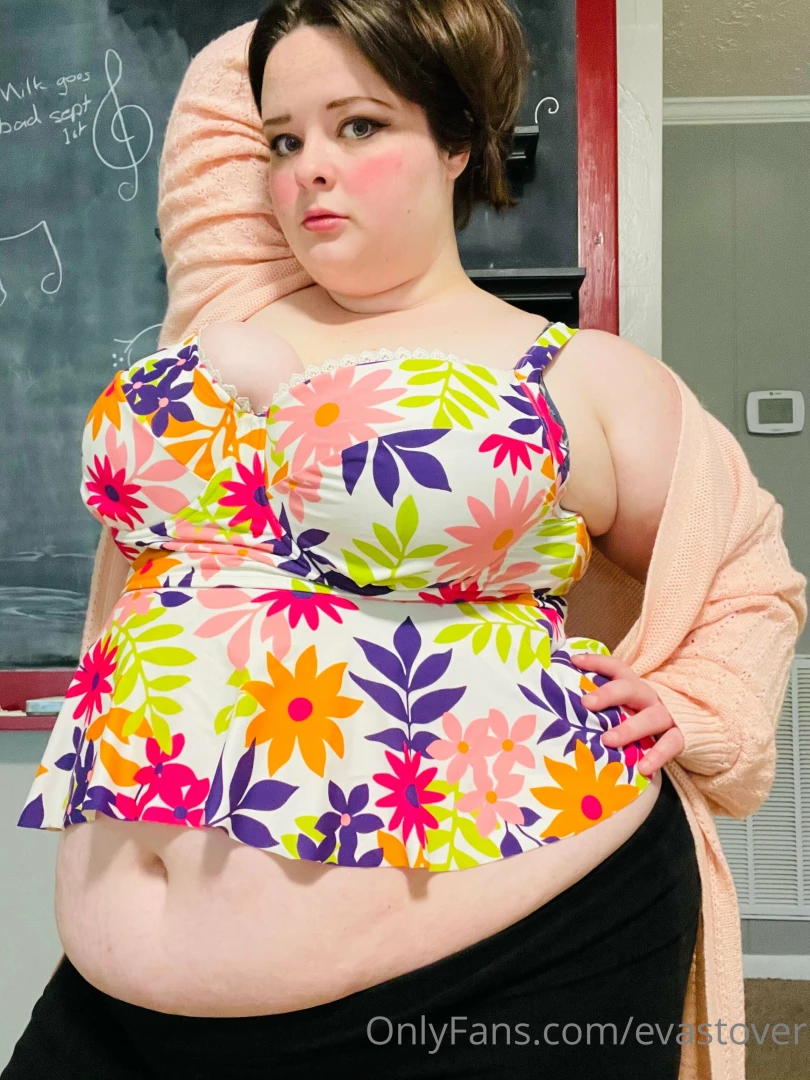So tempted to wear this out to brunch 