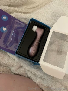 Christmas came early so it s officially no pants time part 3