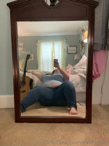 Would you eat me from the front or back or would you just let me part 1