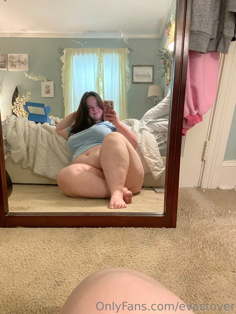 Christmas came early so it s officially no pants time 