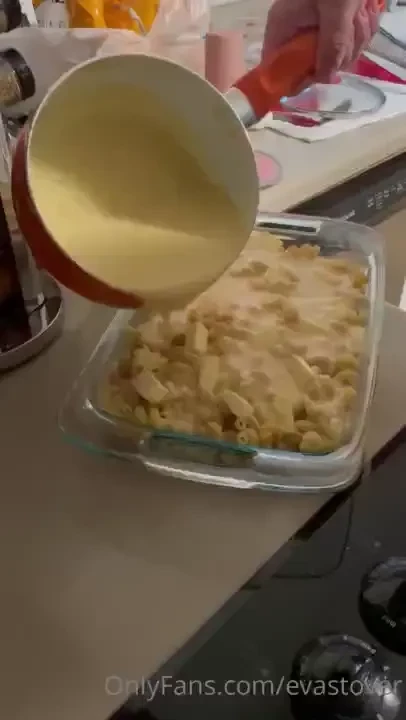 Look at all that butter part 1 