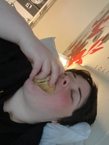 This breakfast burrito might be the best breakfast burrito i ve ever