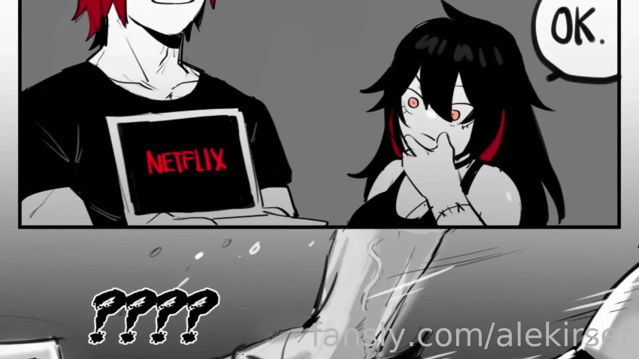 Exclusive audio an improv audio - you invite the innocent girl next 