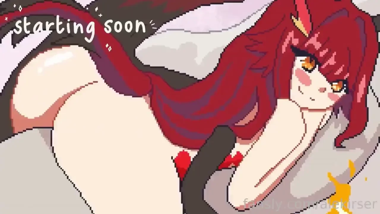 Hentai night dec 13 2024 switching the dildo and making it bigger 