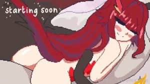 Join me in bed intimate roleplay stream dec 20 2024 livestream vod