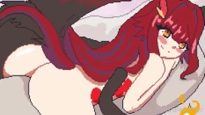 I got a new house and i wanted to share how louuuuud i could get with