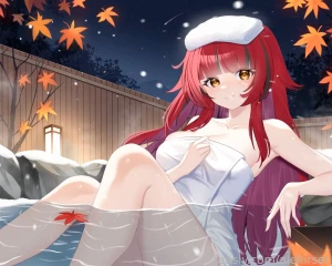 Streaming tonight at 10 pm edt lewd bathhouse roleplay let me relieve