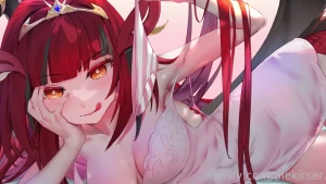 Exclusive nsfw audio the power went out while your horny roomie was in