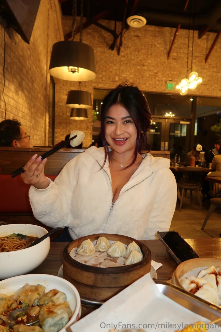 Want a taste part 587 