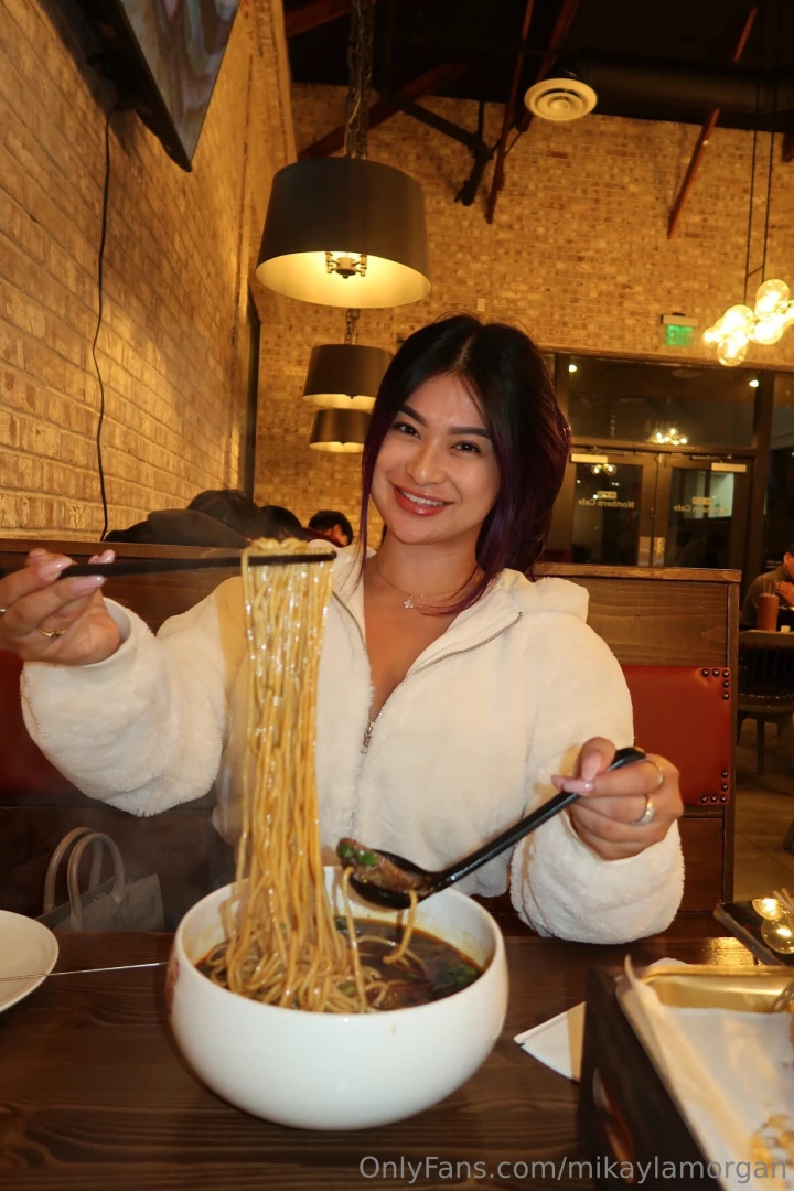 Want a taste part 589 