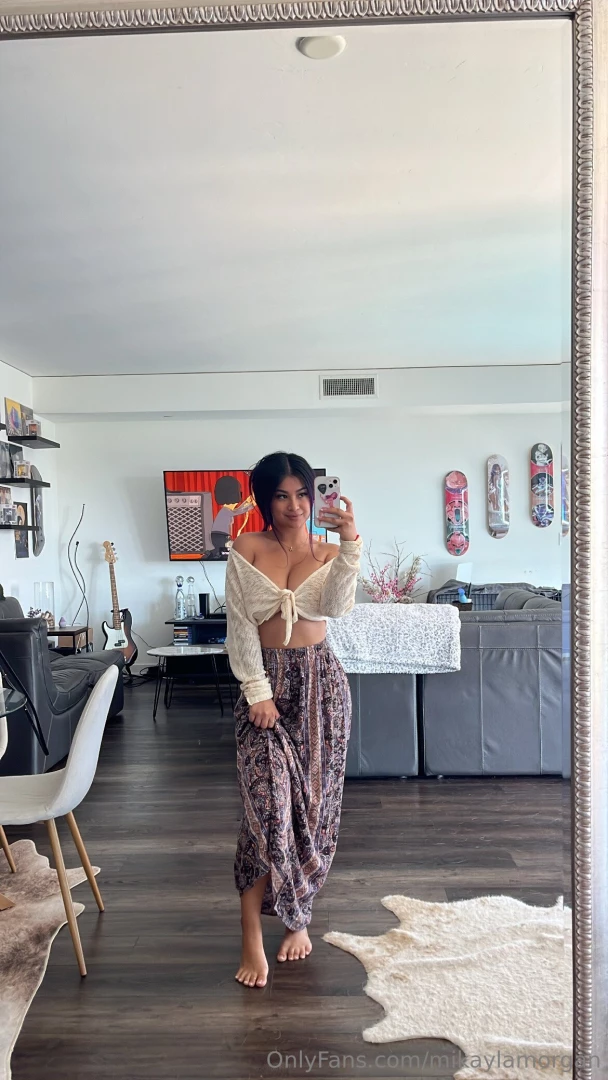 Would you spend a lazy day with me part 1 