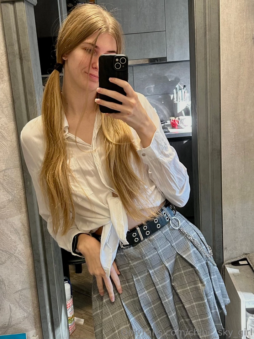 Your student girl 