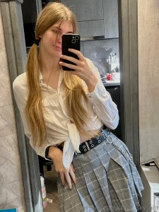 Your student girl