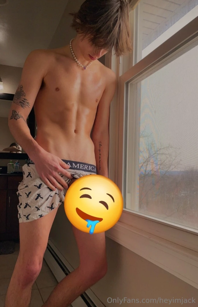 Today is the last day if u want to sub for just 3 heyimjackvipp 