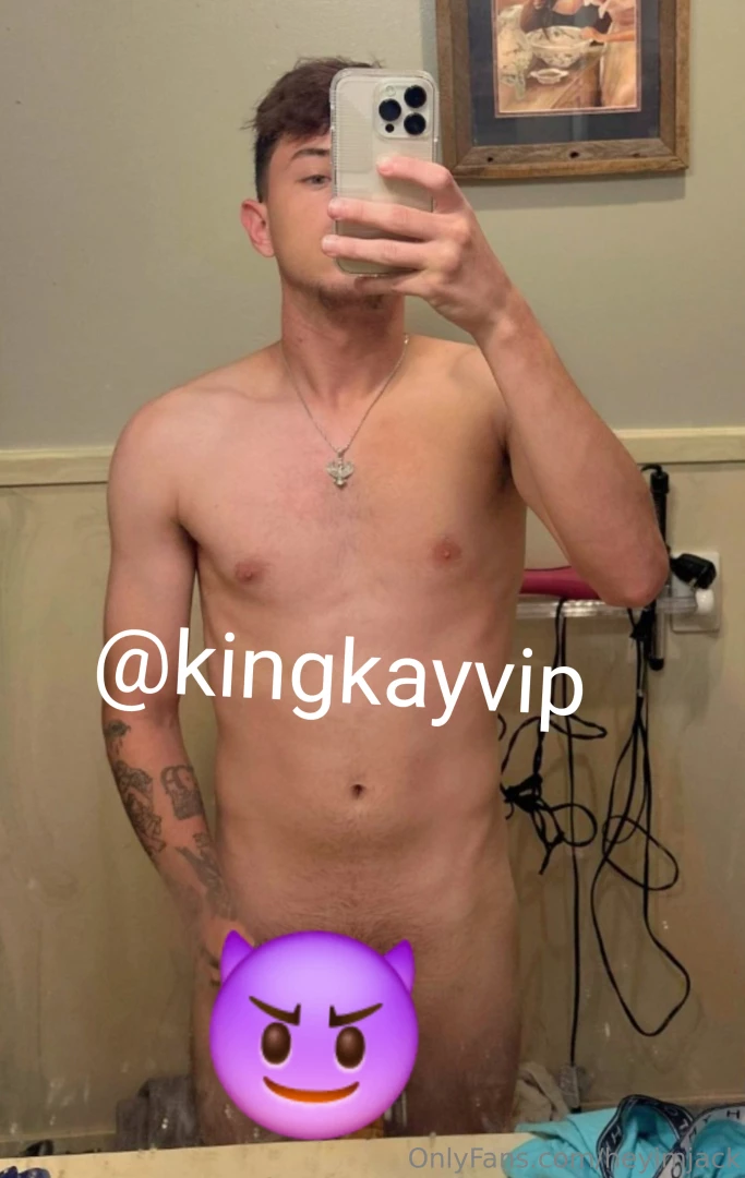 My boy is tryna get back in the swing of things kingkayvip so i told 