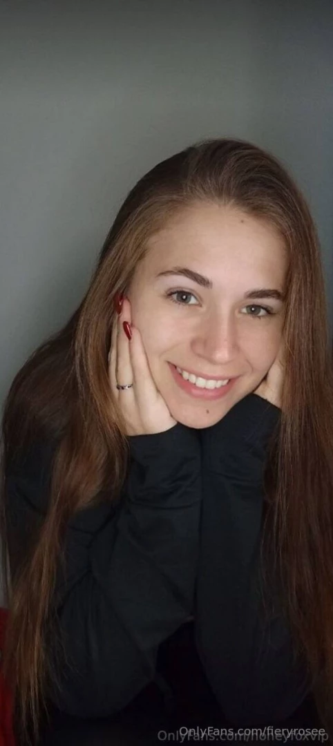 Free subscription write to her honeyfoxvip she is online now this hot part 213 