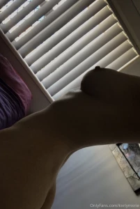 Afternoon light part 12