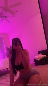 I have something special for you today dm me