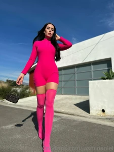 Pretty in pink part 2229