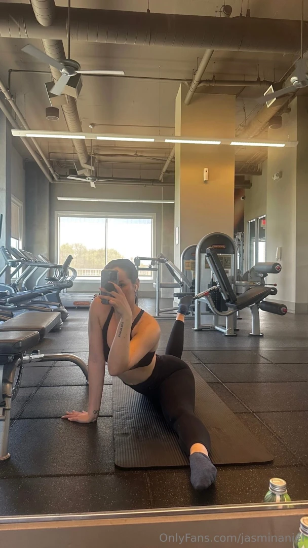 Stretching time part 17 