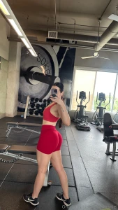 Workout time part 132