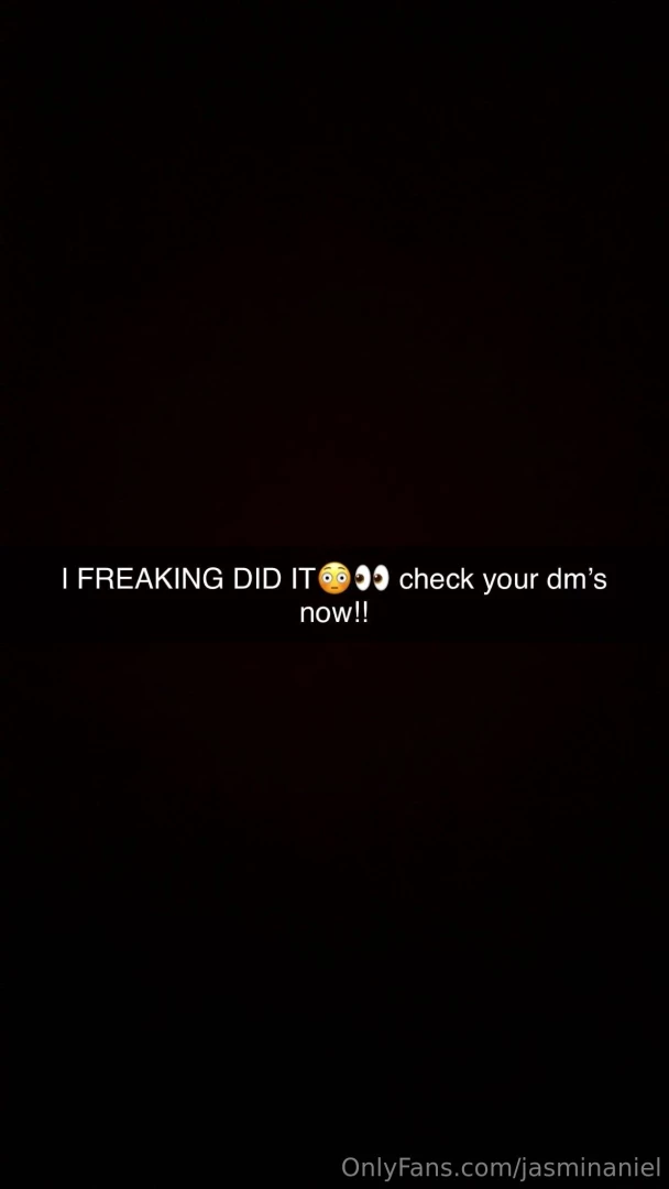 Jasminaniel part 2 