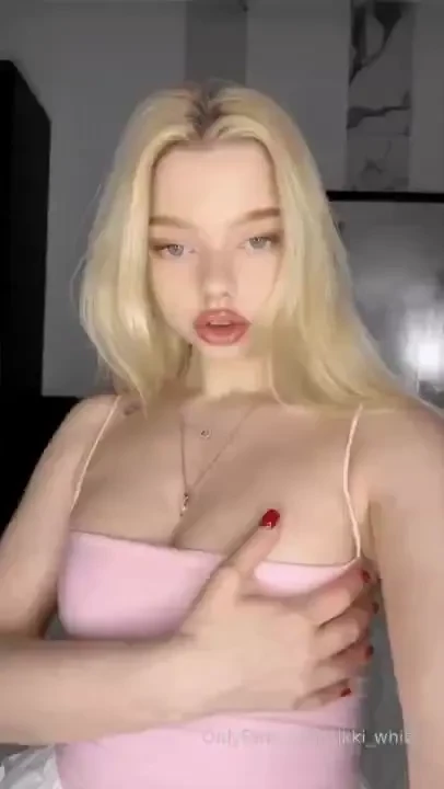 Hungry daddy i made something for you 