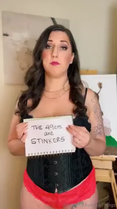 I lost a bet to my friend tofu 