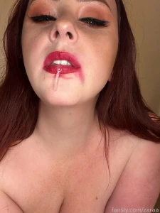 A messy milfie monday today part 2