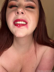 A messy milfie monday today part 1